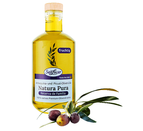 Olivenöl_Fruchtig